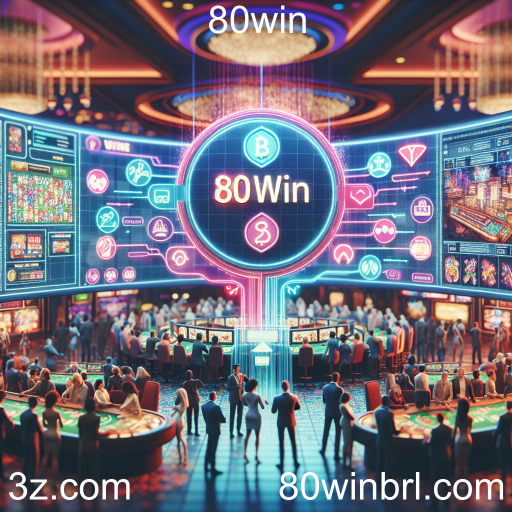 Descubra Tudo na Seção de Perguntas Frequentes do 80win